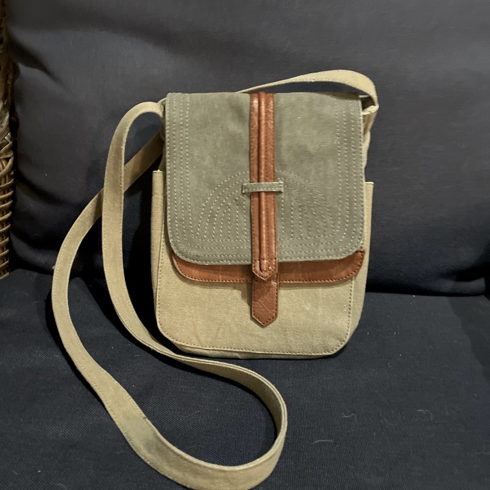 Mona B Purse